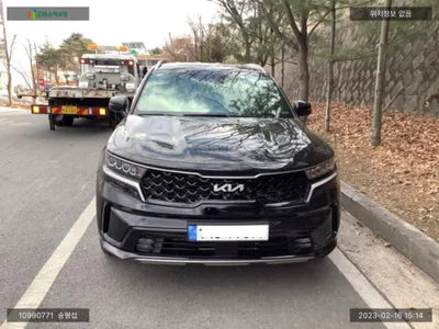 2022 Kia Sorento KNARF81GBPA135975 VIN:KNARF81GBPA135975