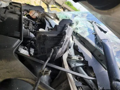 2021 Kia Carnival KNANC81BBMS004700 VIN:KNANC81BBMS004700
