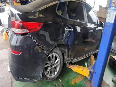 2019 Kia K5 VIN: