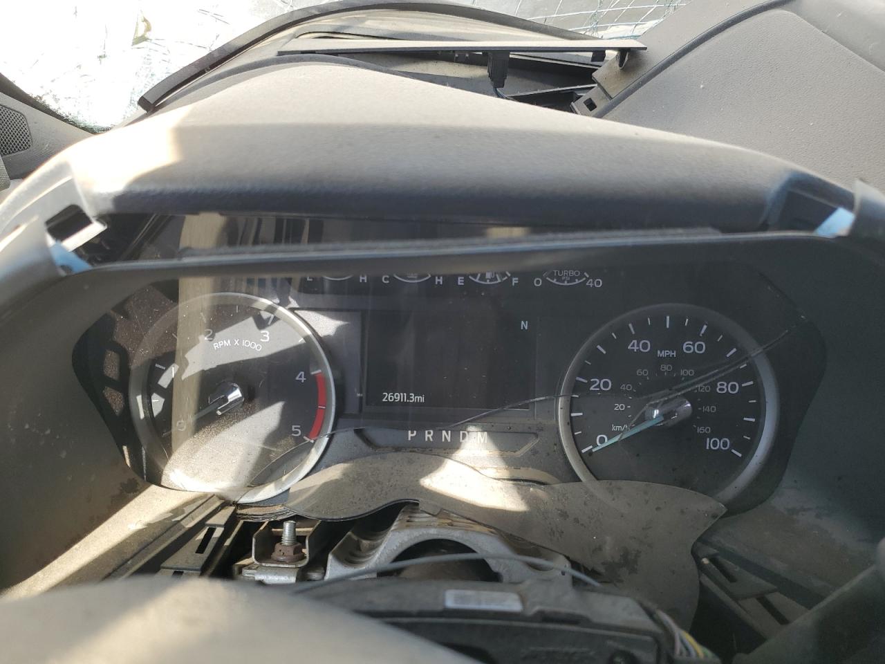2022 FORD F350 SUPER DUTY VIN:1FT8W3DTXNEF29974