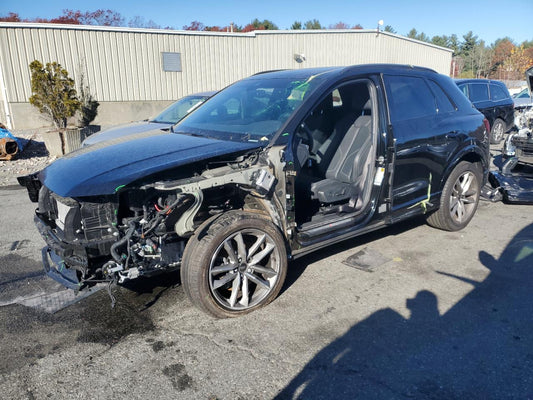 2023 AUDI Q3 PREMIUM PLUS S LINE 45 VIN:WA1EECF38P1116331