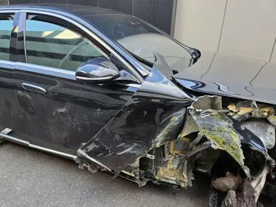 2022 Mercedes-Benz S 450 W1K6G6BB5NA110928 VIN:W1K6G6BB5NA110928