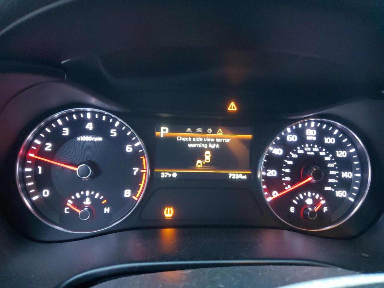 2024 KIA FORTE LX VIN:3KPF24AD9RE785149