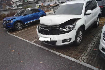 2015 Volkswagen Tiguan WVGZZZ5NZGW504606 VIN:WVGZZZ5NZGW504606