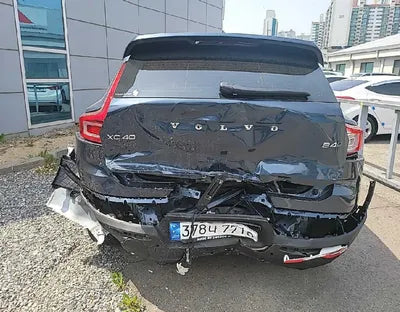 2022 Volvo XC40 YV1XZK92CN2706476 VIN:YV1XZK92CN2706476