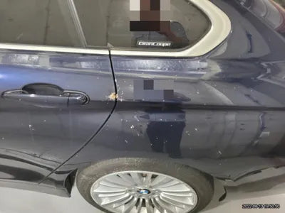 2018 BMW 420 WBA4H3106JBM44609 VIN:WBA4H3106JBM44609