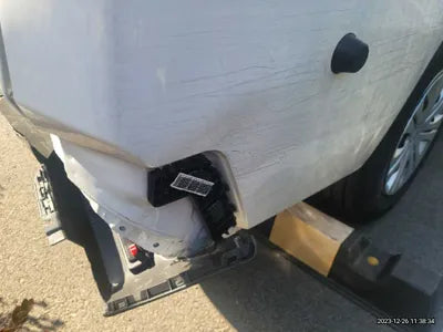 2023 Audi A2 LMPA1KMB2PA219968 VIN:LMPA1KMB2PA219968