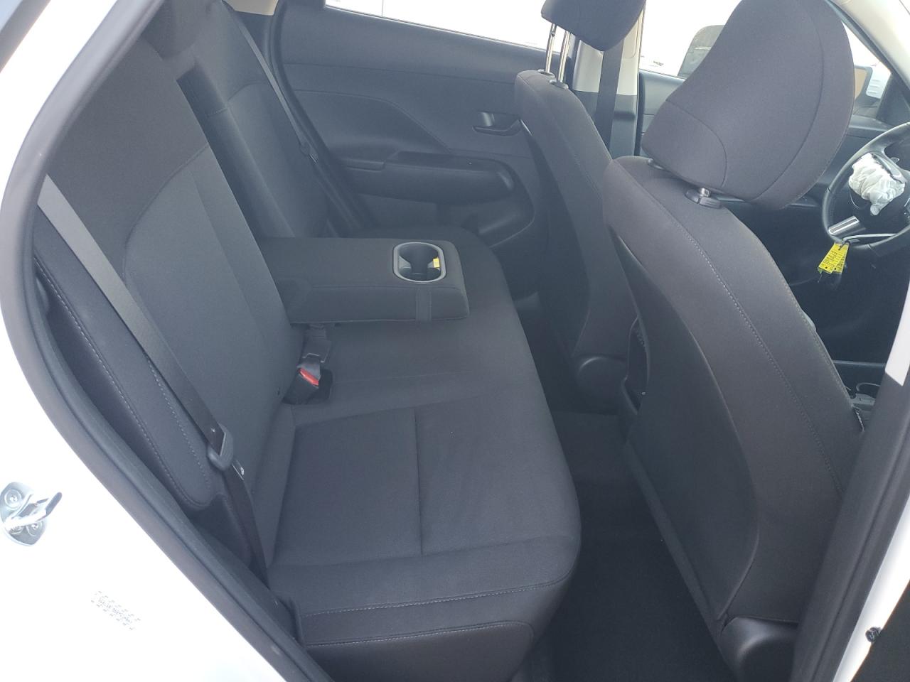 2024 HYUNDAI KONA SEL VIN:KM8HC3AB9RU057035