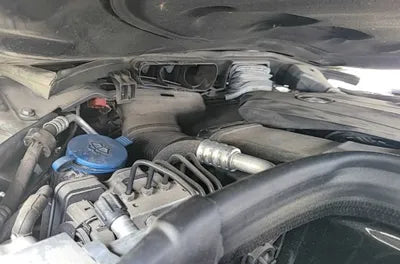 2017 Mercedes-Benz CLS 400 WDDLJ6FB9HA203468 VIN:WDDLJ6FB9HA203468