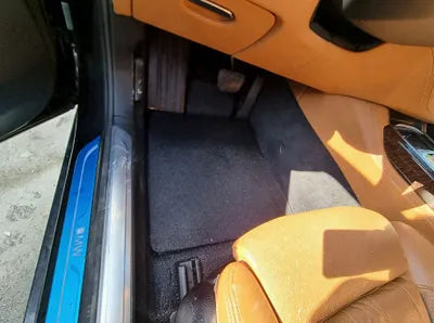 2017 BMW 750 WBA7F2103HG781197 VIN:WBA7F2103HG781197