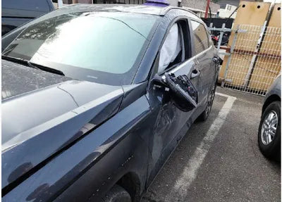 2023 Hyundai Kona KMHHE811GPU011175 VIN:KMHHE811GPU011175