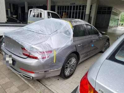 2022 Genesis G80 VIN: