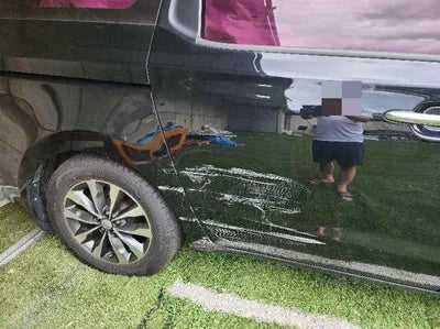 2017 Kia Carnival VIN: