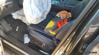 2021 Genesis G80 VIN: