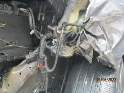 2019 Hyundai Santa FE KMHS381BDKU016097 VIN:KMHS381BDKU016097