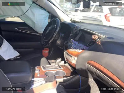 2017 Infiniti QX60 5N1AL0MM5HC545013 VIN:5N1AL0MM5HC545013