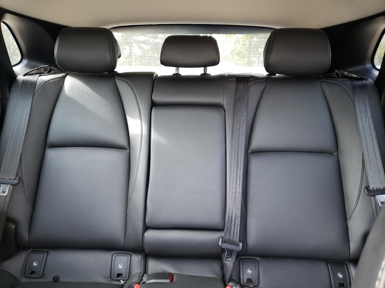 2022 MAZDA CX-30 SELECT VIN:3MVDMBBL7NM404327