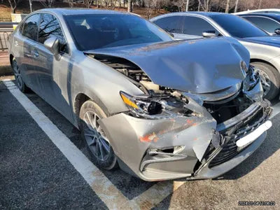 2018 Lexus ES 300 JTHBW1GG9J2180129 VIN:JTHBW1GG9J2180129
