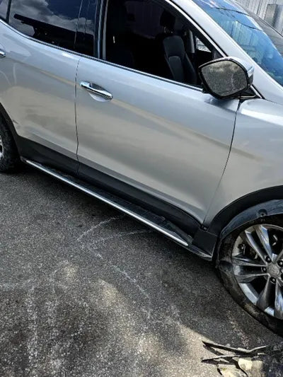 2015 Hyundai Santa FE VIN: