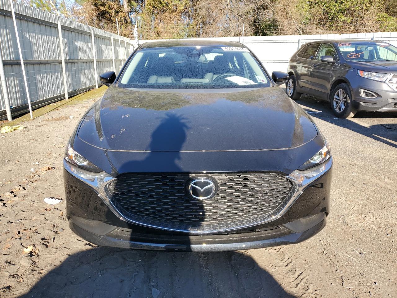 2023 MAZDA 3 SELECT VIN:3MZBPABM0PM382903