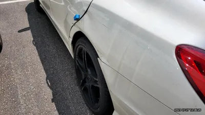 2014 Mercedes-Benz CLS 63 AMG VIN: