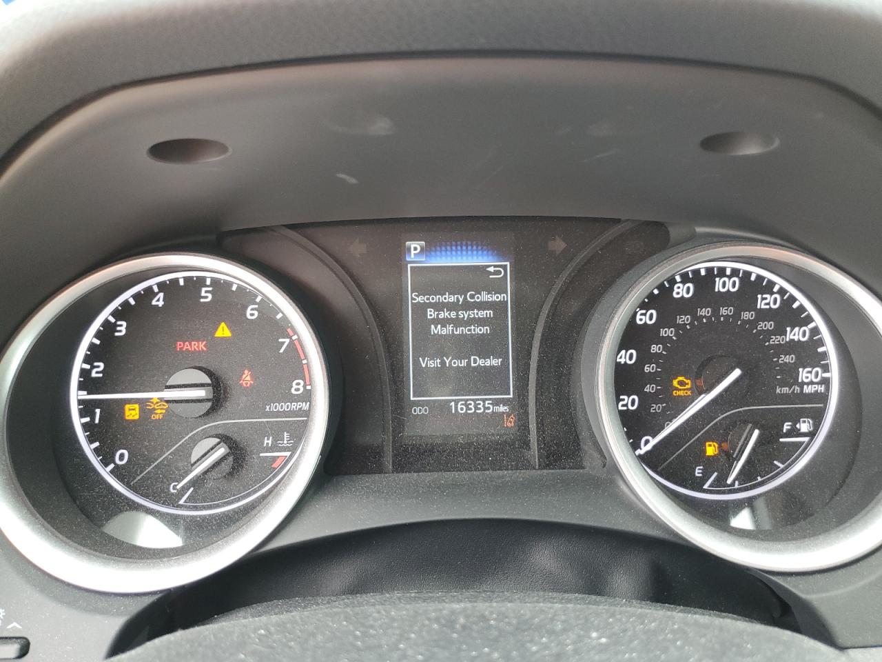 2022 TOYOTA CAMRY LE VIN:4T1C11AK4NU629160