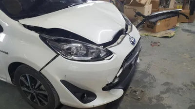 2018 Toyota Prius C JTDKDTB31K1620214 VIN:JTDKDTB31K1620214