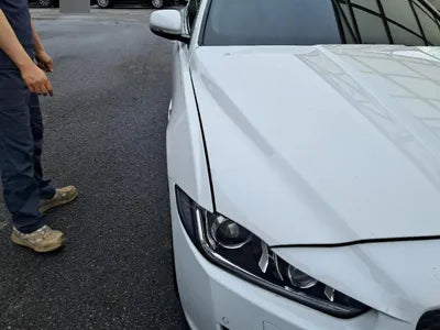 2018 Jaguar XE 195KMSAJAB4BN5JCP VIN:195KMSAJAB4BN5JCP