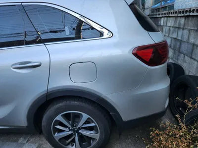 2019 Kia Sorento KNAPF81ABLA635285 VIN:KNAPF81ABLA635285