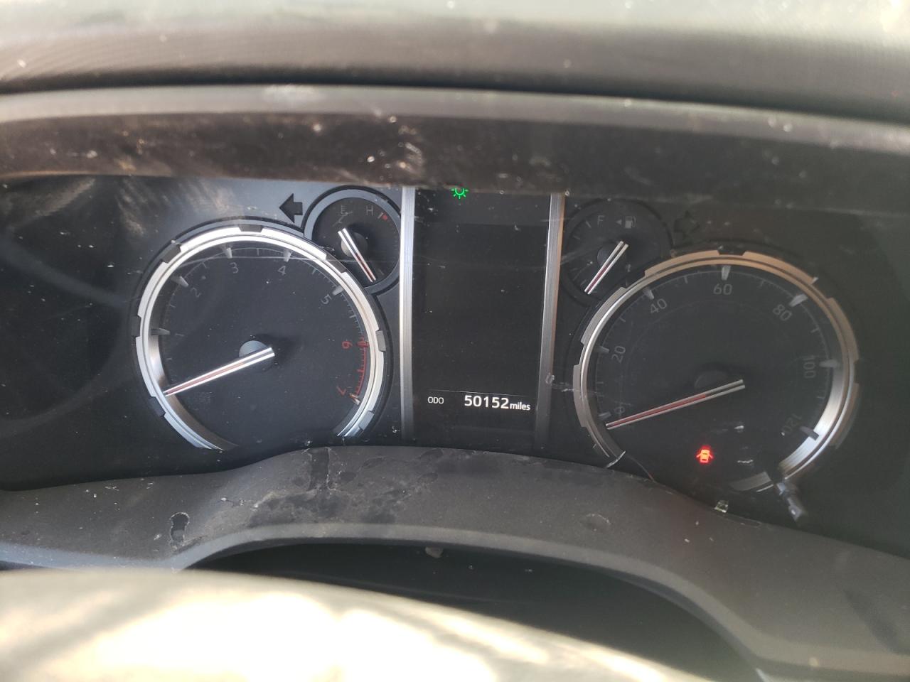 2022 TOYOTA 4RUNNER LIMITED VIN:JTEKU5JRXN6012468