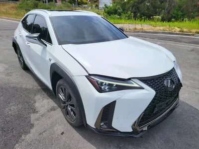 2020 Lexus UX 250 JTHR6JBH5L2068428 VIN:JTHR6JBH5L2068428