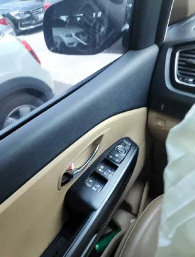 2018 Kia Carnival KNAMB81ABJS359992 VIN:KNAMB81ABJS359992