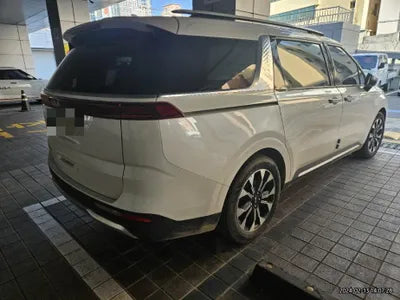 2021 Kia Carnival KNANC81BBMS078551 VIN:KNANC81BBMS078551