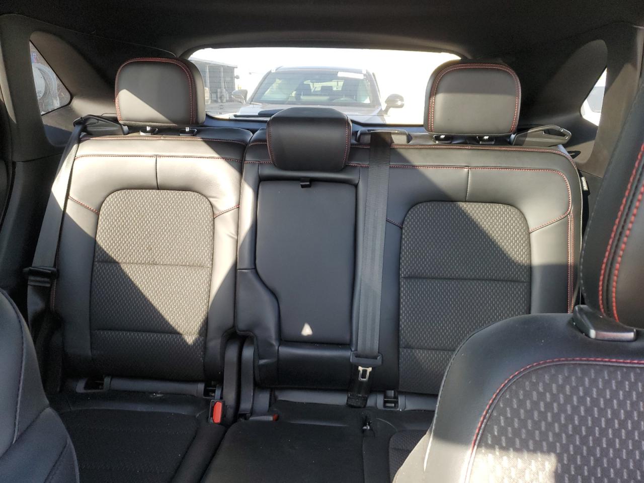 2023 FORD ESCAPE ST LINE VIN:1FMCU0MN5PUB11553