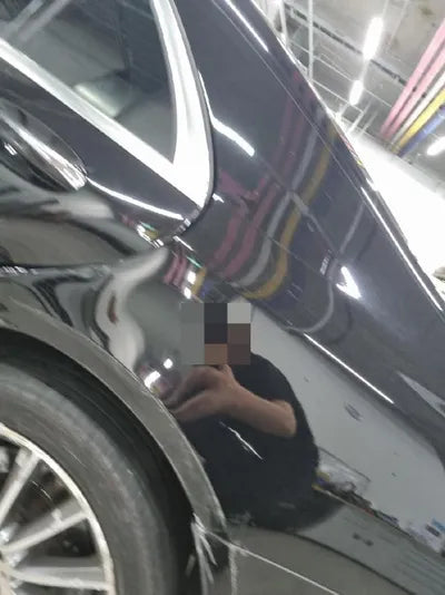 2017 Mercedes-Benz S 350 VIN: