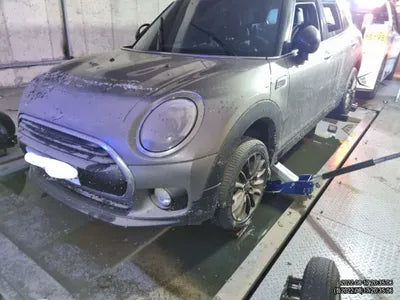 2018 MINI Clubman WMWLN5105J2H03240 VIN:WMWLN5105J2H03240