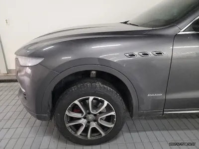 2019 Maserati Levante ZN661TUG4KX312637 VIN:ZN661TUG4KX312637