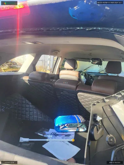 2017 Kia Sorento KNAPK81ABHA350237 VIN:KNAPK81ABHA350237