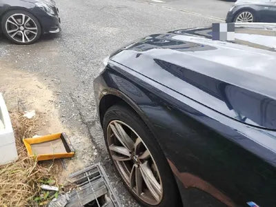 2017 BMW 730 WBA7G6103HG768955 VIN:WBA7G6103HG768955