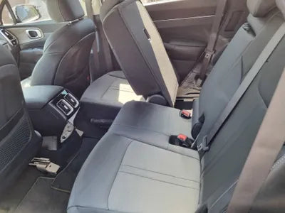 2022 Kia Sorento KNARF81FGNA161865 VIN:KNARF81FGNA161865