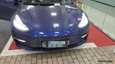 2020 Tesla Model 3 5YJ3E1EC4LF657008 VIN:5YJ3E1EC4LF657008