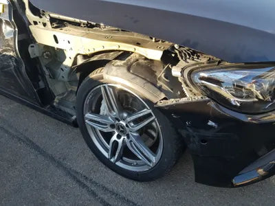 2018 Mercedes-Benz E 300 WDDZF4JB1KA502435 VIN:WDDZF4JB1KA502435