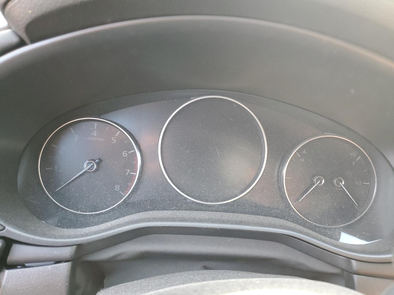 2022 MAZDA 3 PREMIUM VIN:JM1BPBMY8N1517998