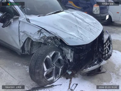 2021 Hyundai Tucson KMHJE81CBMU013982 VIN:KMHJE81CBMU013982