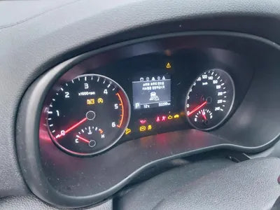 2019 Kia Sportage KNAPN813BKK659731 VIN:KNAPN813BKK659731