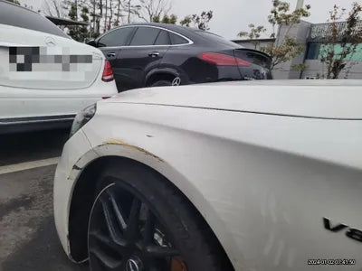 2020 Audi S6 W1KUG8JB6LA578944 VIN:W1KUG8JB6LA578944