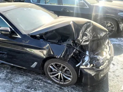 2018 BMW 530 WBAJD9103JWC82533 VIN:WBAJD9103JWC82533