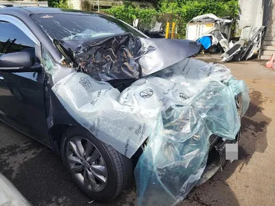 2015 Kia Carnival VIN: