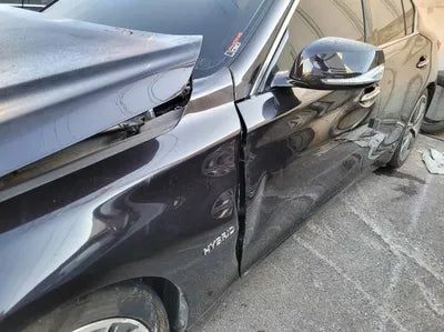 2017 Infiniti Q50 VIN: