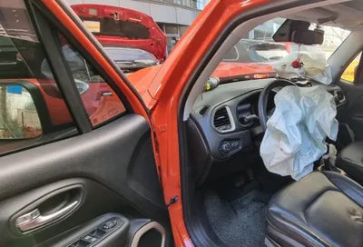 2017 Jeep Renegade 1C4BU0000HPG32722 VIN:1C4BU0000HPG32722